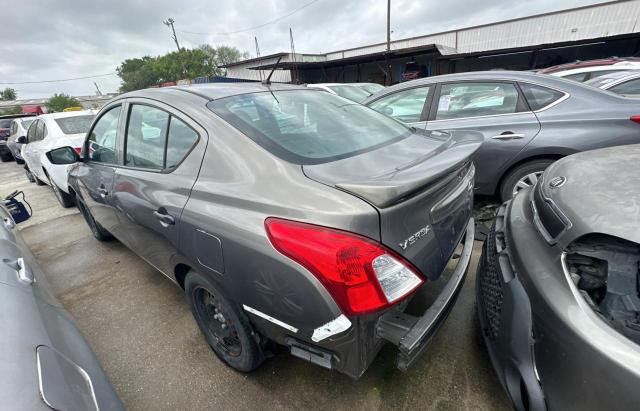 Vin: 3n1cn7ap8hl858840, lot: 52157875, nissan versa s 20173