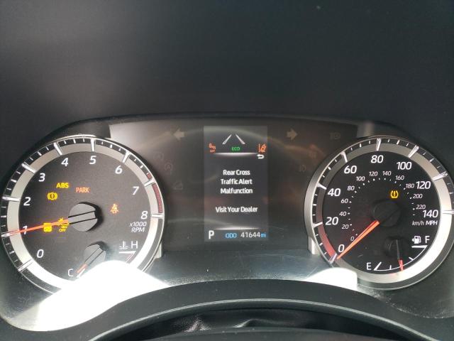 2021 TOYOTA HIGHLANDER - 5TDBZRBH8MS078289