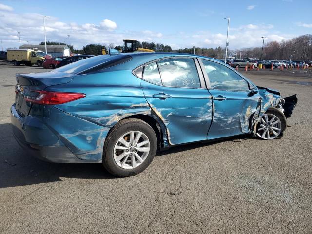 Vin: 4t1dbadk9su521321, lot: 51971835, toyota camry xse 20253