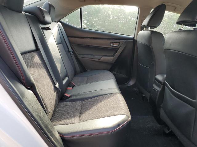 2017 TOYOTA COROLLA L - 5YFBURHE3HP581481