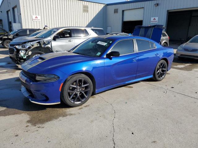 DODGE CHARGER GT