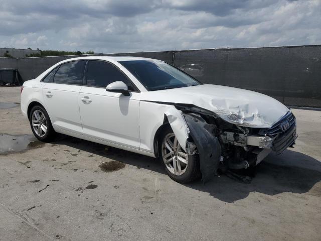 2017 AUDI A4 ULTRA P WAUGMAF47HA164089