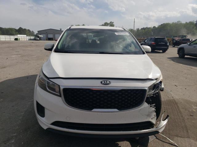 2016 KIA SEDONA LX - KNDMB5C12G6164435