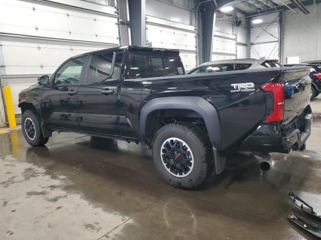 Vin: 3tmlb5jn2rm018329, lot: 54426485, toyota tacoma double cab 20242