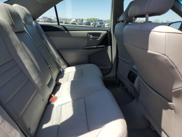 2016 TOYOTA CAMRY LE - 4T4BF1FK9GR578740