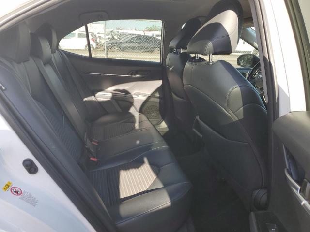 2019 TOYOTA CAMRY L - 4T1B11HK8KU195080
