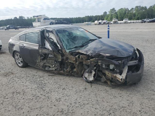 Vin: 19uua8f56aa026437, lot: 54679165, acura tl 20104