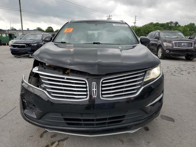 2017 LINCOLN MKC PREMIE 5LMCJ1C96HUL24139