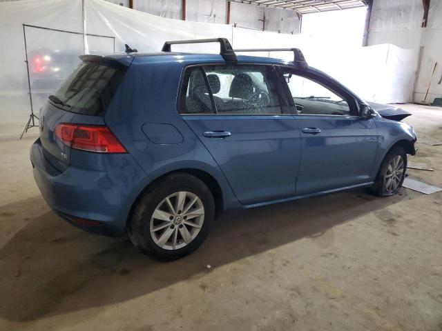 2016 VOLKSWAGEN GOLF S/SE 3VW217AU1GM017958