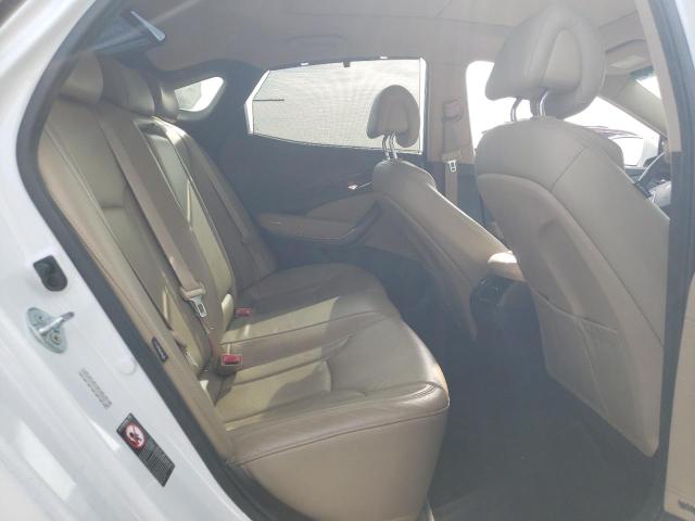 2015 HYUNDAI AZERA LIMI - KMHFH4JG1FA453595