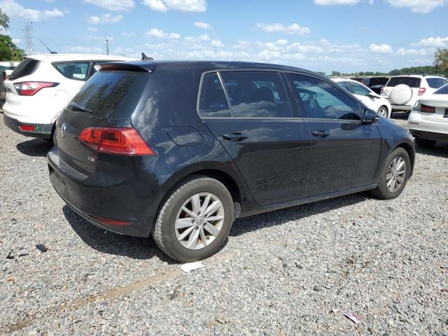 Vin: 3vw217au3gm007769, lot: 50872125, volkswagen golf s/se s/se 20163