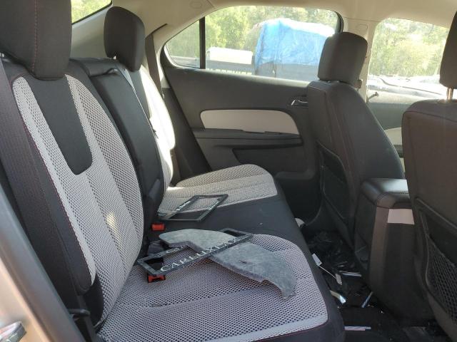 2016 CHEVROLET EQUINOX LS - 2GNALBEK7G1131157