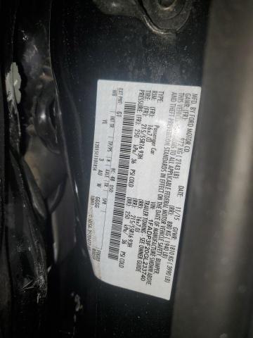 2016 FORD FOCUS SE - 1FADP3F20GL233740