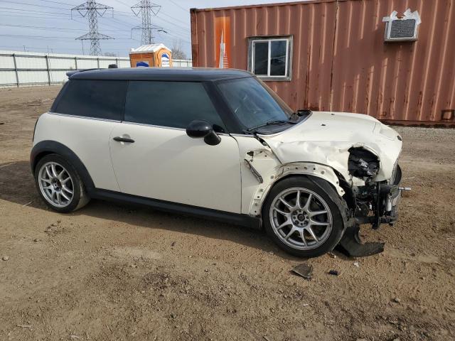 Vin: wmwsv3c54dt478670, lot: 52710445, mini cooper s 20134