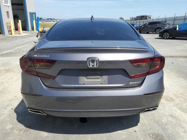 2018 HONDA ACCORD SPO - 1HGCV1F31JA197585