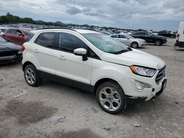 Vin: maj6s3gl6mc409846, lot: 54111455, ford ecosport se 20214