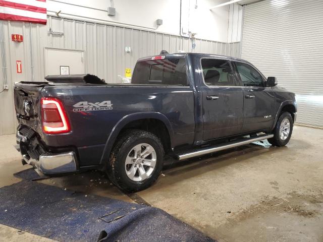 2019 RAM 1500 LARAM 1C6SRFRT0KN772509