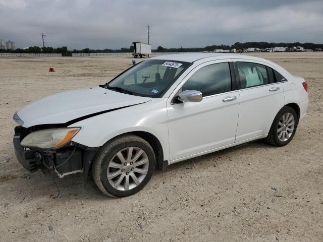 CHRYSLER 200 LIMITE