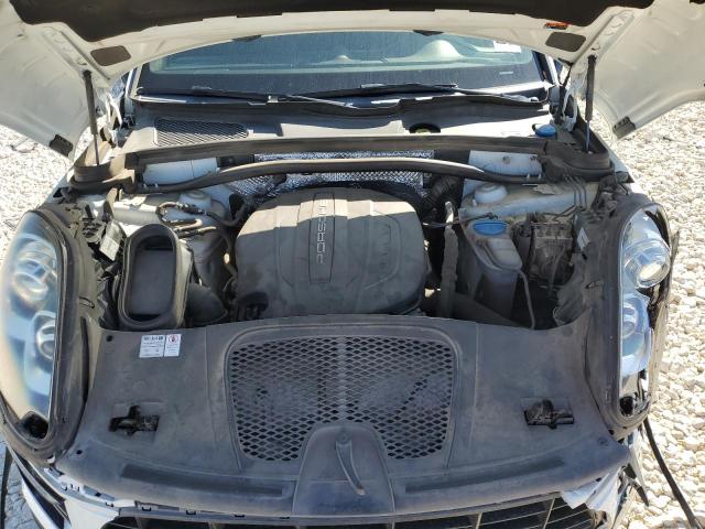 2018 PORSCHE MACAN WP1AA2A57JLB19833