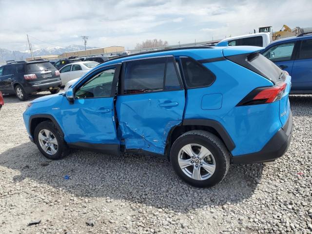Vin: jtmrwrfv8ld547236, lot: 52970345, toyota rav4 xle 20202