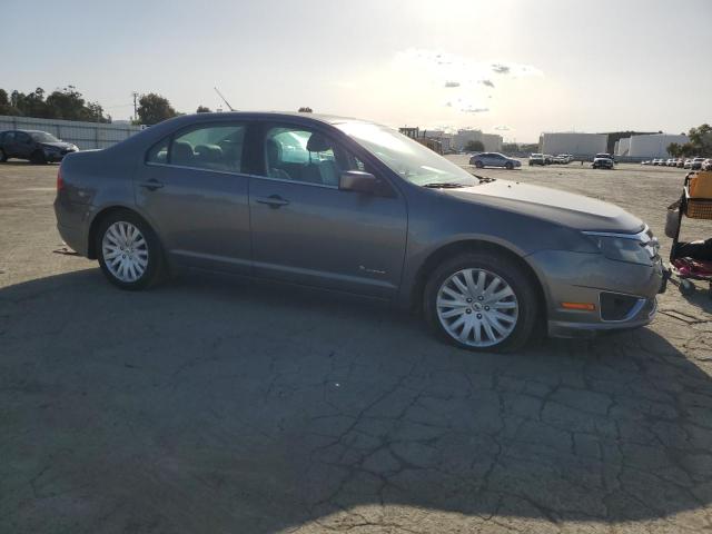 Vin: 3fadp0l30ar251742, lot: 51860925, ford fusion hybrid 20104