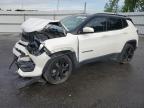 2021 JEEP COMPASS LA - 3C4NJDBB2MT525403