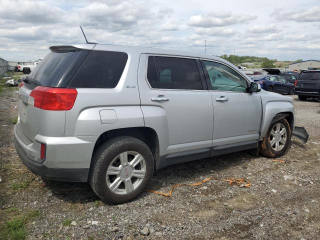 Vin: 2gkalmek3g6233129, lot: 53958835, gmc terrain sle 20163