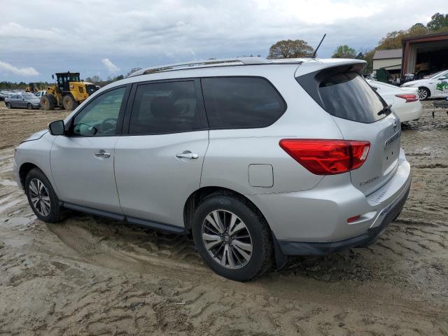 Vin: 5n1dr2mm4hc641044, lot: 52765885, nissan pathfinder s 20172