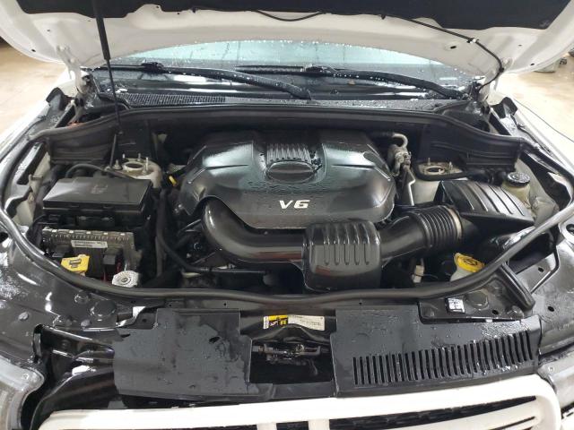 2015 DODGE DURANGO LI 1C4RDJDG1FC923412