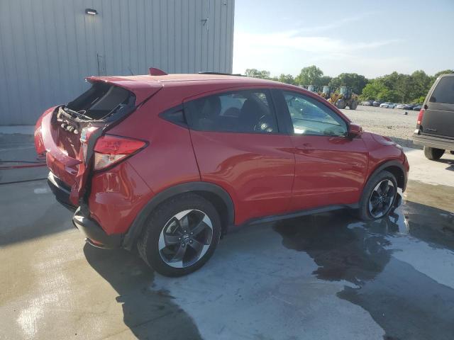 Vin: 3czru5h57jm700082, lot: 53549555, honda hr-v ex 20183