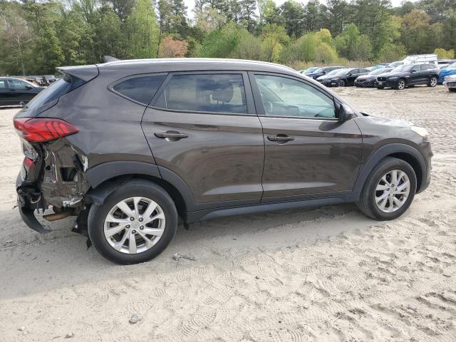 Vin: km8j3ca48lu087055, lot: 53502355, hyundai tucson limited 20203