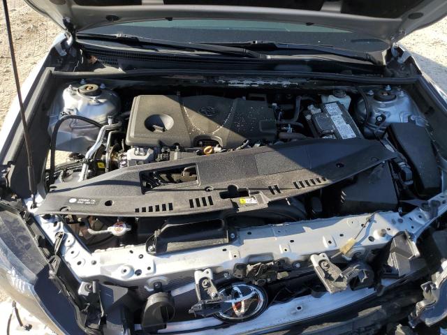 2021 TOYOTA CAMRY SE - 4T1T11BK5MU023492