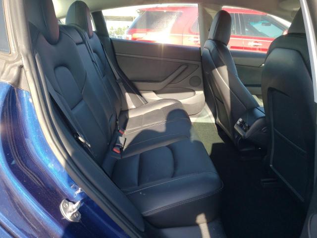 2022 TESLA MODEL 3 - 5YJ3E1EA3NF296629