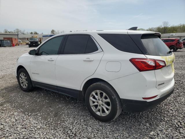 2019 CHEVROLET EQUINOX LT - 2GNAXTEV6K6141324