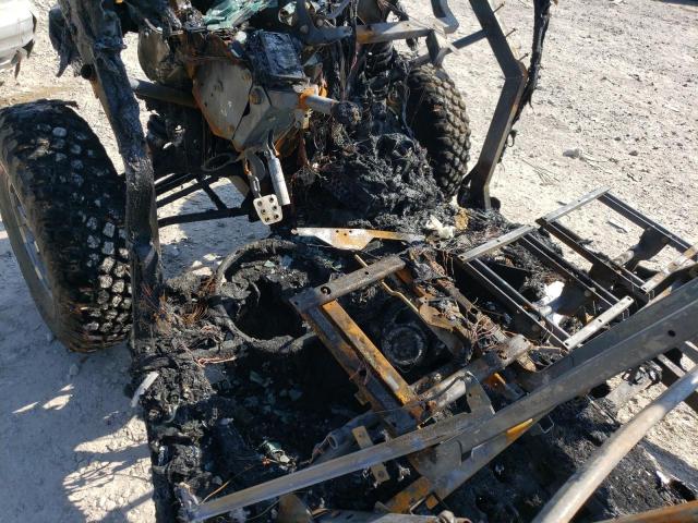 2023 CAN-AM DEFENDER M - 3JBUUAX46PK002667