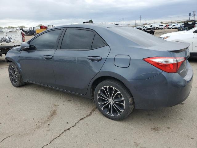 Vin: 2t1burhe8gc492651, lot: 52177685, toyota corolla l 20162