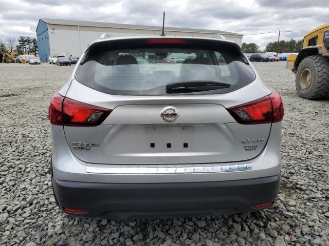 2019 NISSAN ROGUE SPOR - JN1BJ1CR5KW322299