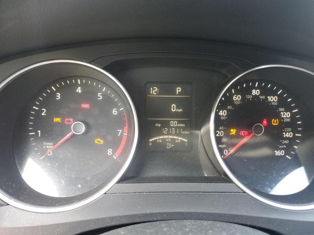 2015 VOLKSWAGEN JETTA SE - 3VWD17AJ6FM413395