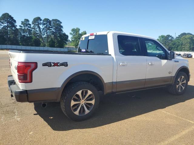 Vin: 1ftew1ef9gfa85578, lot: 52902645, ford f-150 supercrew 20163