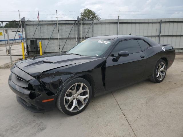 DODGE CHALLENGER SXT