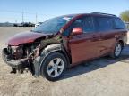2017 TOYOTA SIENNA LE - 5TDKZ3DC1HS890375
