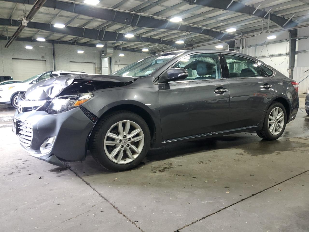 TOYOTA AVALON BASE