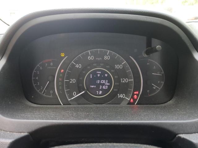 2015 HONDA CR-V EXL - 2HKRM3H77FH550919