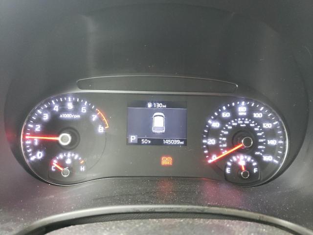 2022 KIA SOUL LX - KNDJ23AU0N7833183