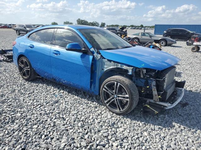 2022 BMW 228XI WBA73AK03N7K53043