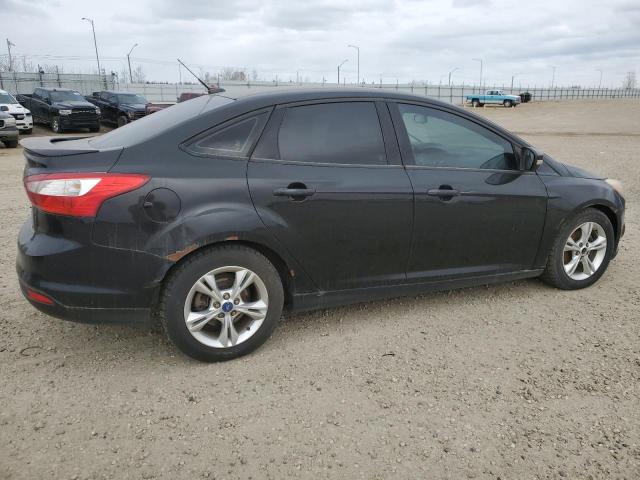 Vin: 1fadp3f29el401436, lot: 53567255, ford focus se 20143