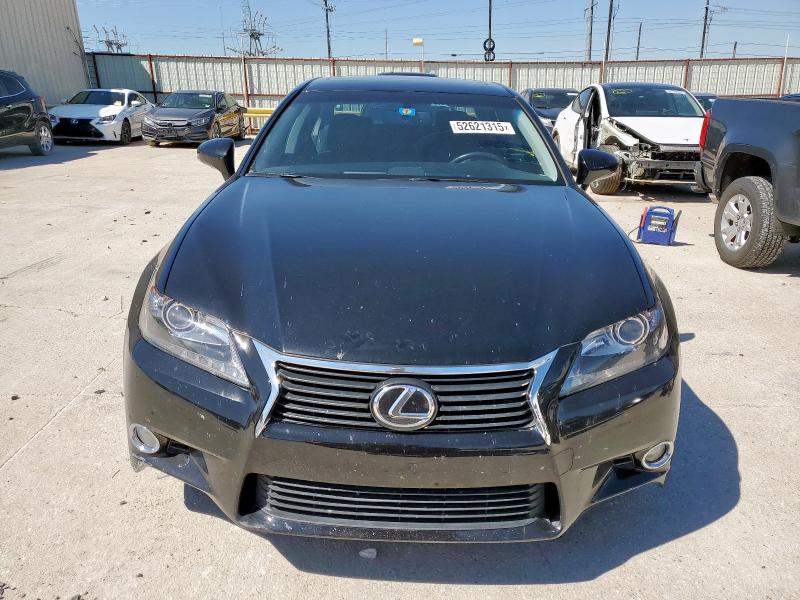2015 LEXUS GS 350 JTHBE1BL4FA013939