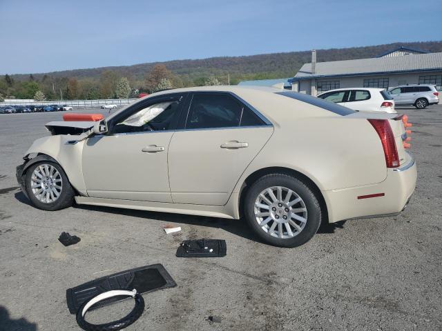 Vin: 1g6dc5ey6b0141925, lot: 54479025, cadillac cts 20112