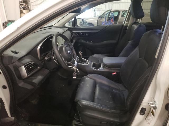 2024 SUBARU OUTBACK TO - 4S4BTAPC8R3143842