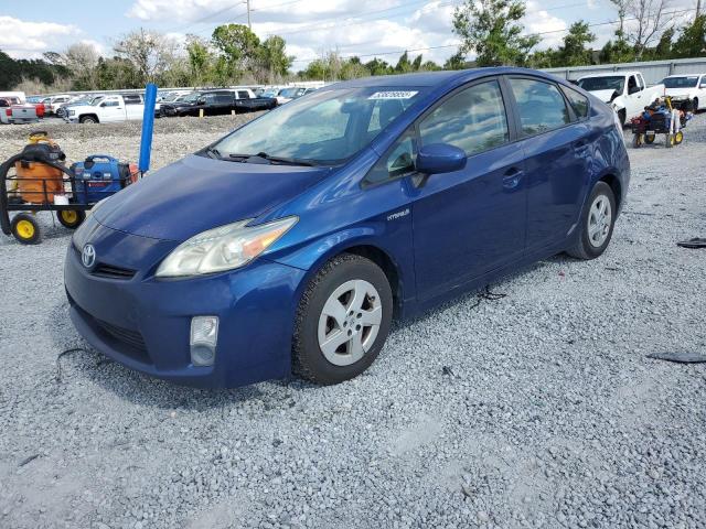 Vin: jtdkn3du0a0198640, lot: 53828855, toyota prius 2010 img_1